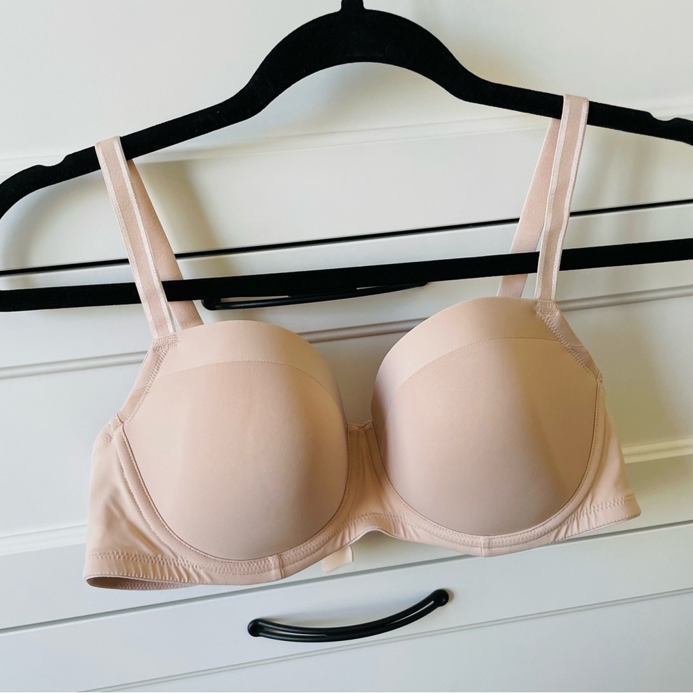 Underwired Tshirt bra
